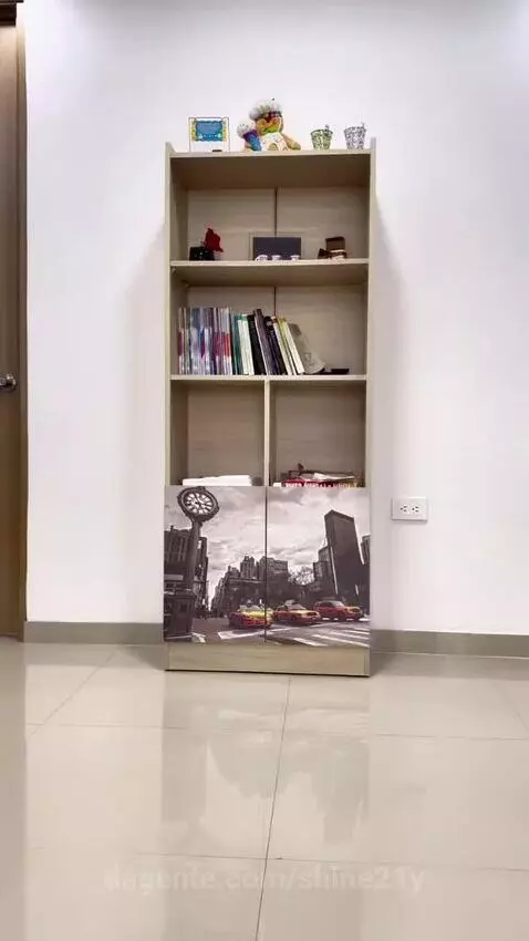 video poster
