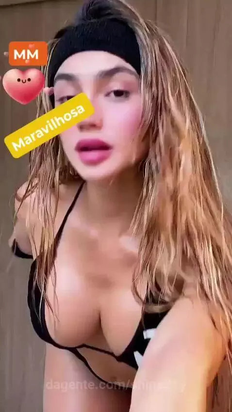 video poster