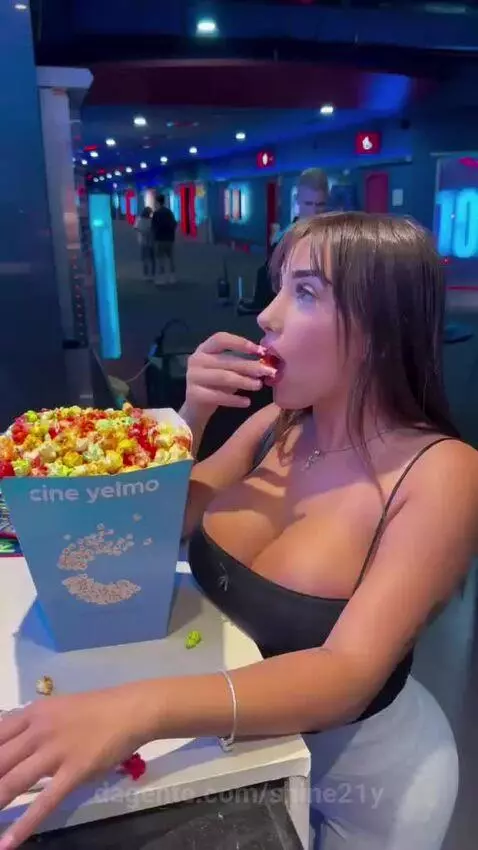 video poster