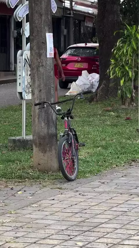 video poster