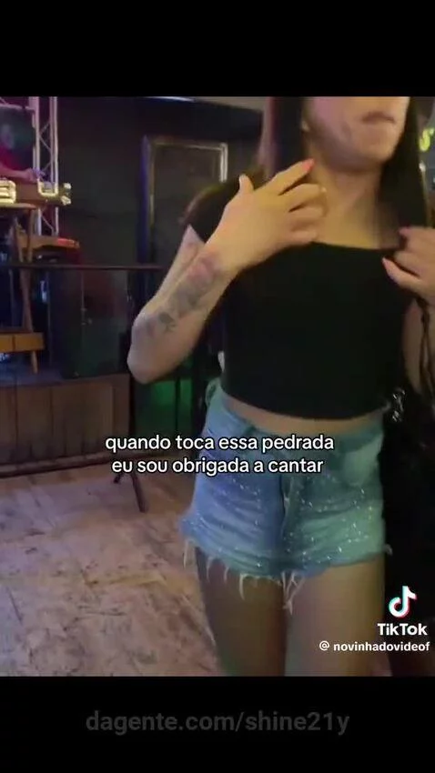 Fã número 1 do mc ig by shine21y