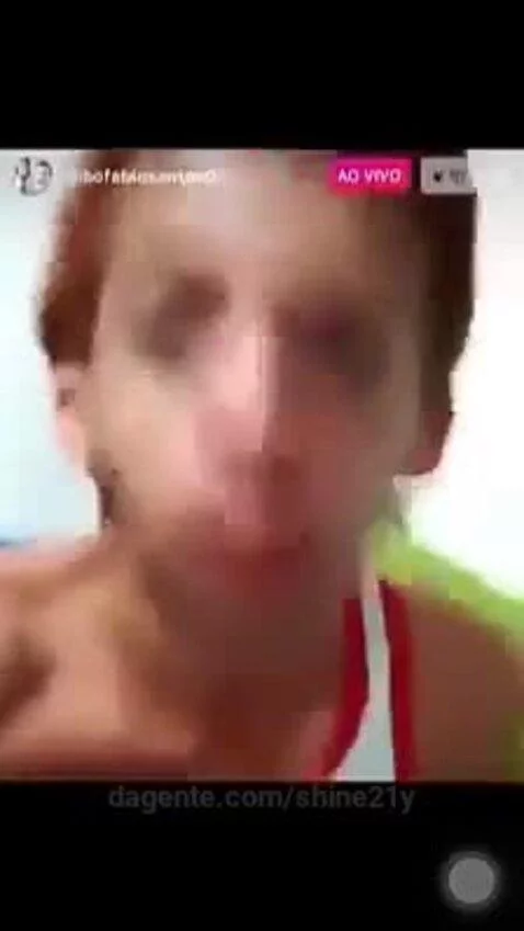 E olha que eu vou descobrir aonde vc mora by shine21y