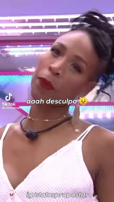Desculpa se eu nasci debochada by shine21y