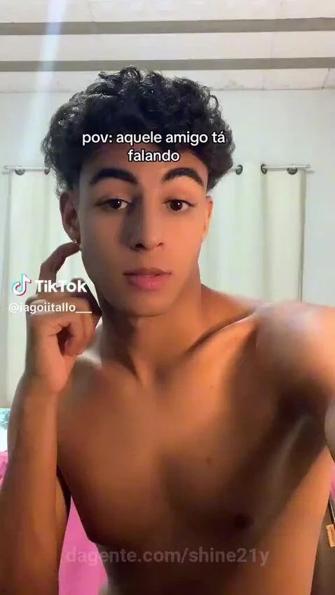 video poster