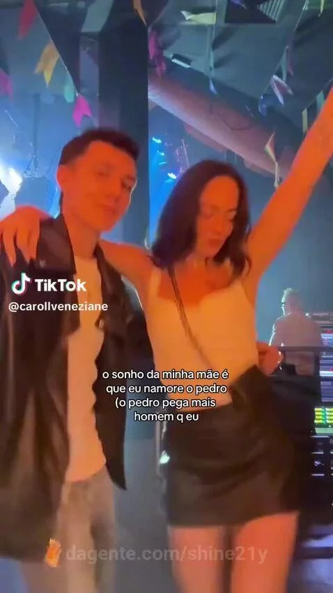 video poster