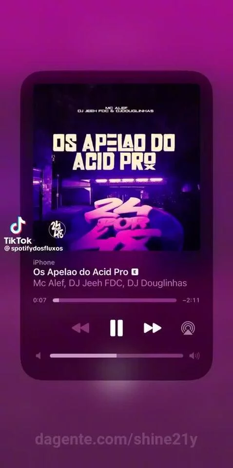 video poster