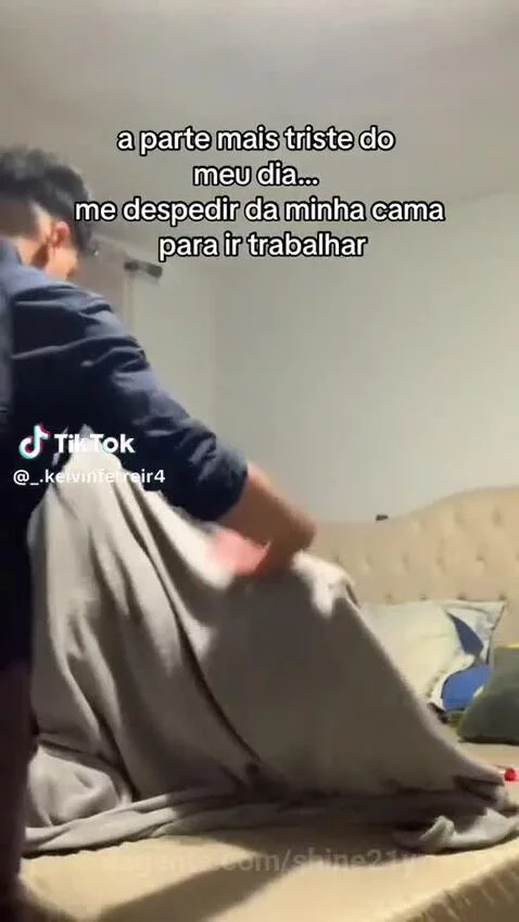 A parte mais triste do dia by shine21y