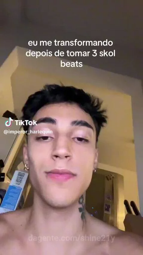 video poster