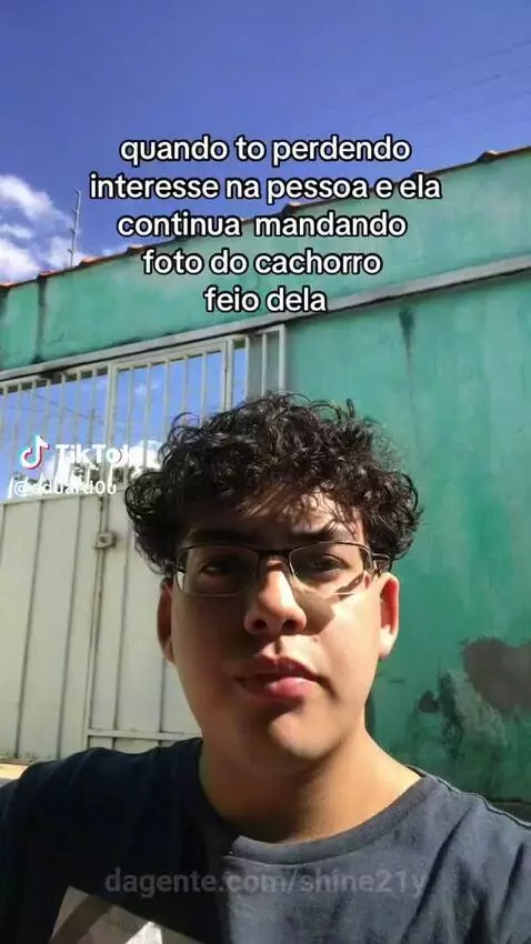 video poster