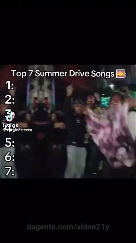 video poster