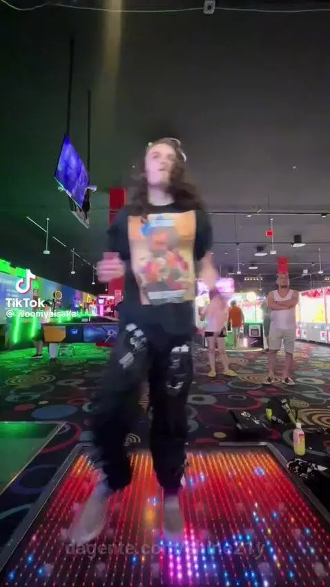 video poster