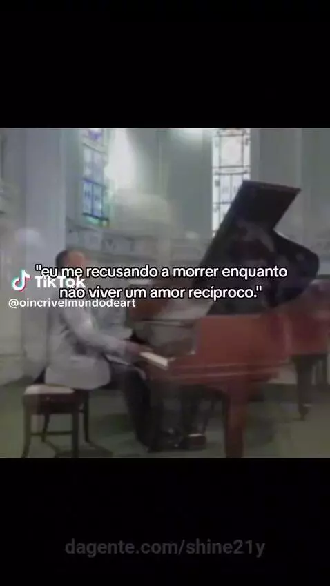 video poster