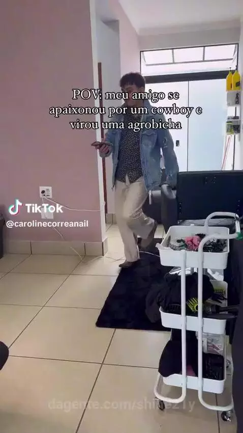 video poster