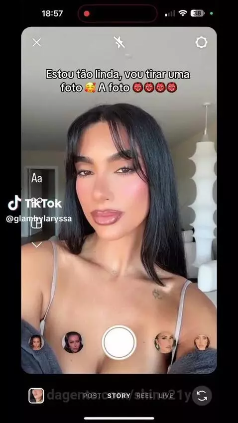 Video by shine21y