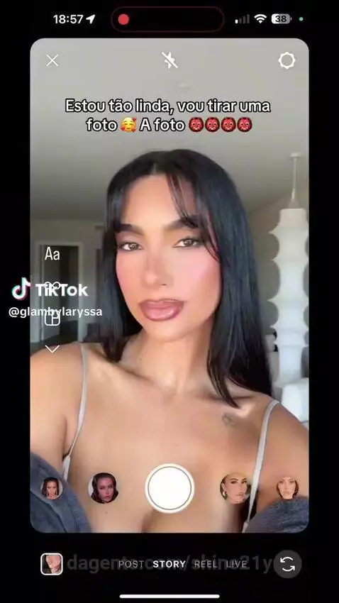 video poster