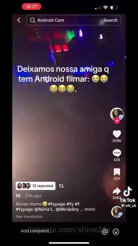 Video by shine21y