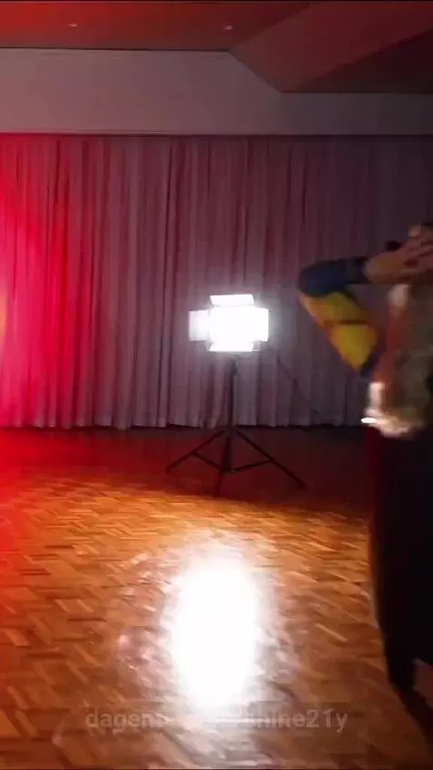 video poster
