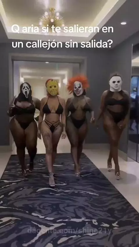 video poster