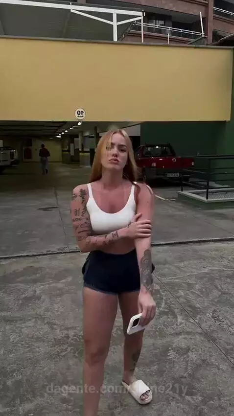 video poster