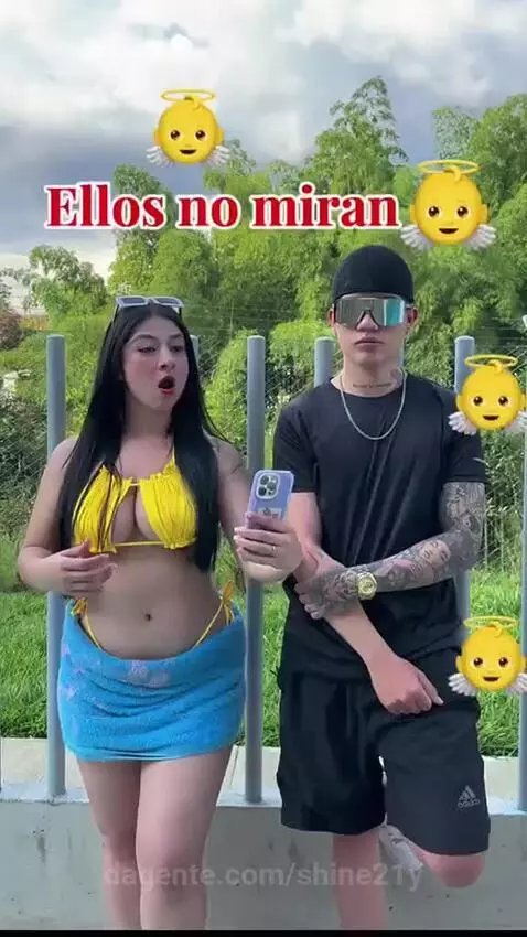 video poster