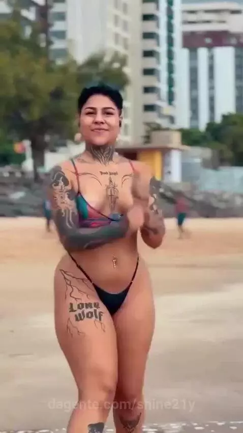 video poster