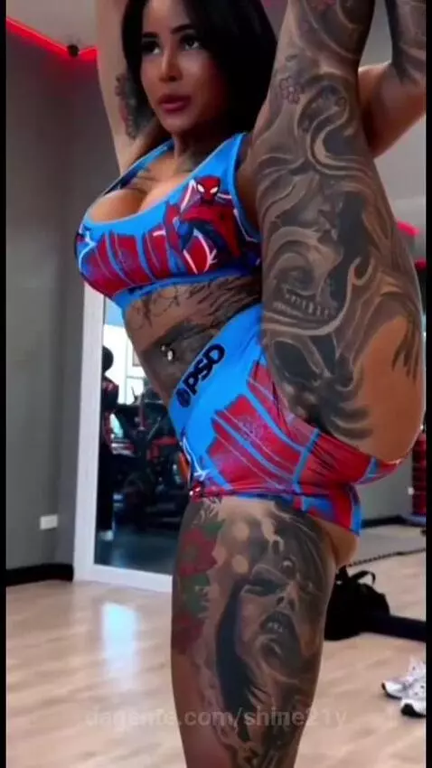 Video by shine21y