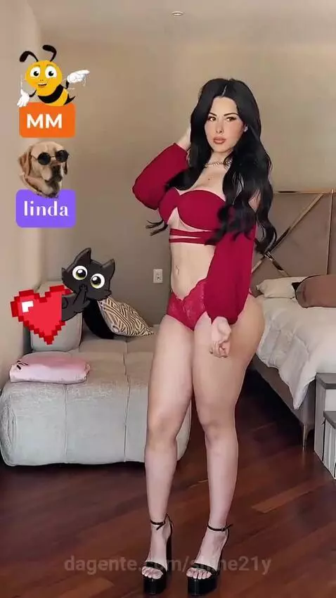 Video by shine21y