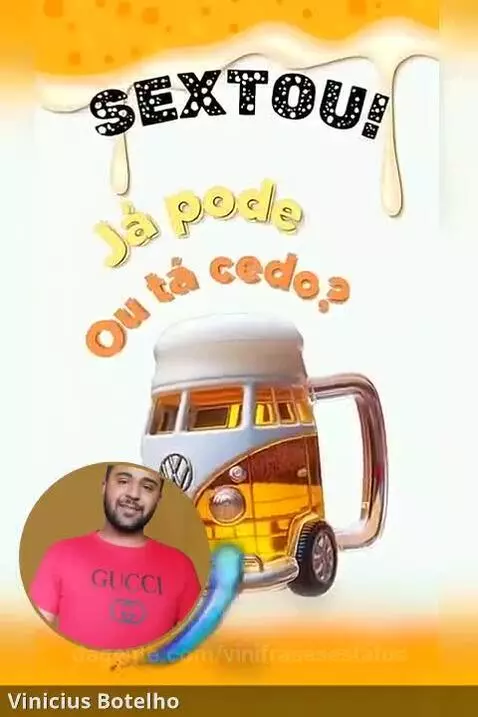 sextou, viral by vinifrasesestatus
