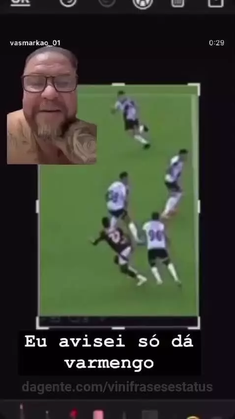 video poster