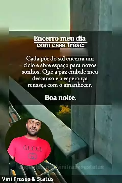 video poster