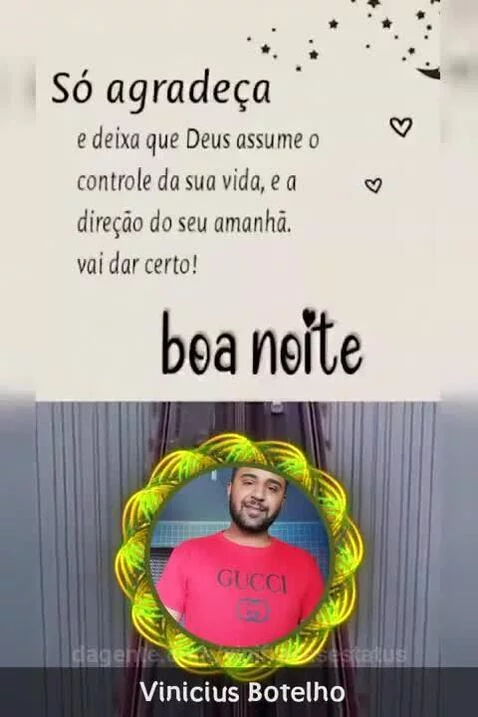 Já deu certo o pensamento é esse ! by vinifrasesestatus