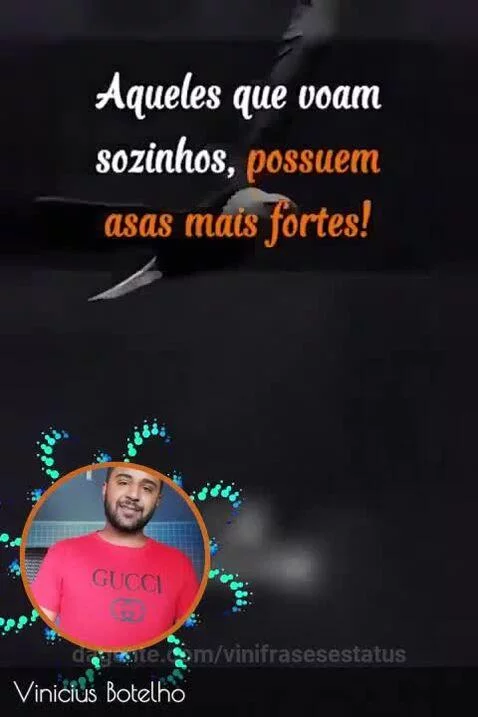 Uma grande verdade by vinifrasesestatus