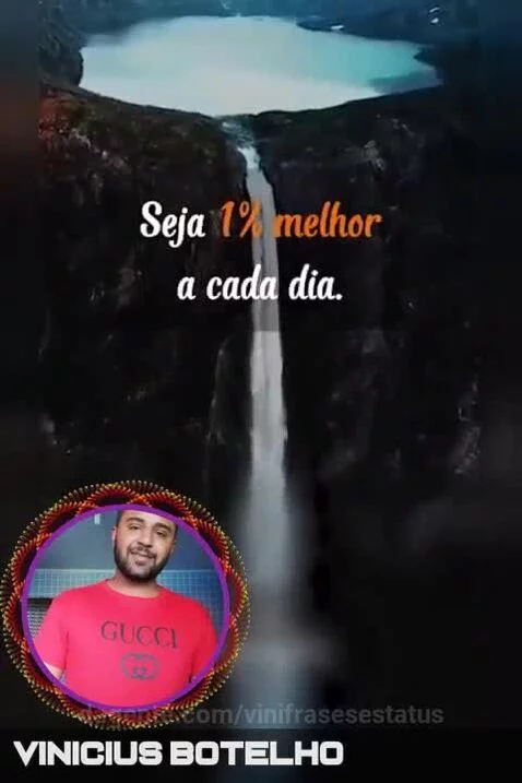 Fica a dica by vinifrasesestatus