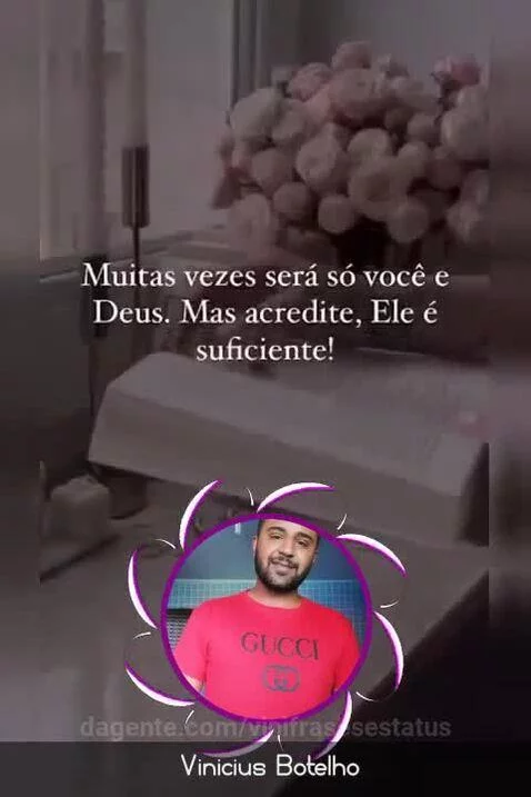 Melhor companhia nunca nos abandona 😃😍 by vinifrasesestatus