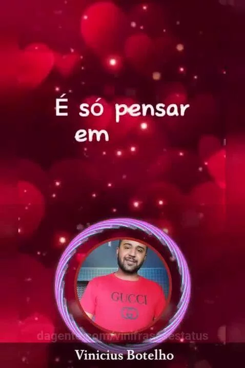 Envia pro seu amor 😍❤️ by vinifrasesestatus