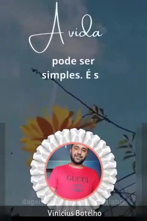 Verdade by vinifrasesestatus