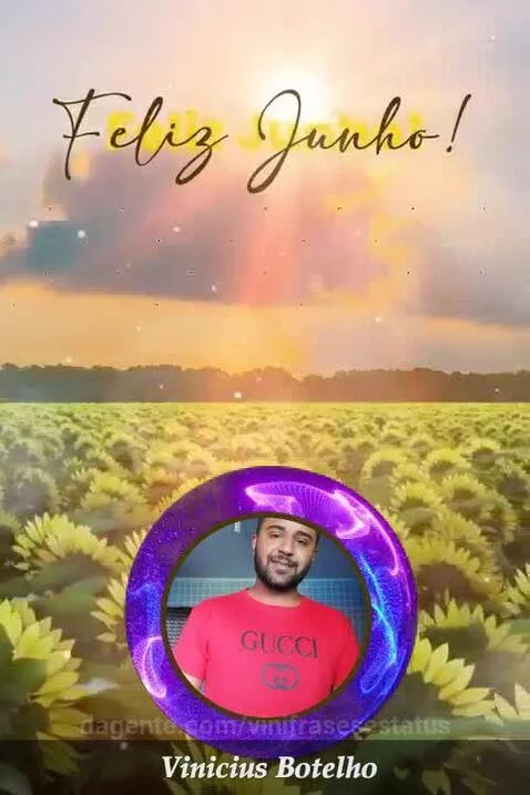Que seja um mês de muita paz saúde e bençãos 🙏🏽 by vinifrasesestatus