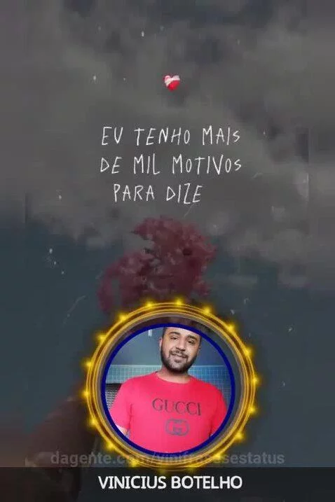 Gratidão senhor bora lá pra mais um dia by vinifrasesestatus