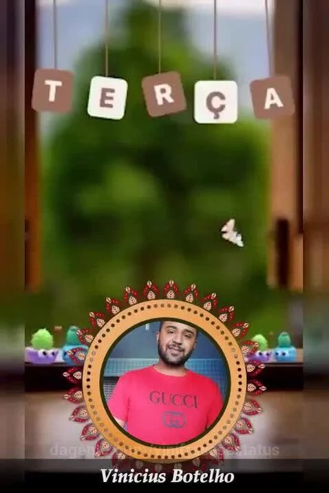 Deus abençoe nosso dia 🙏🏽 by vinifrasesestatus