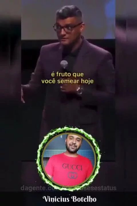 Faça o bem sempre 🙏🏽 by vinifrasesestatus