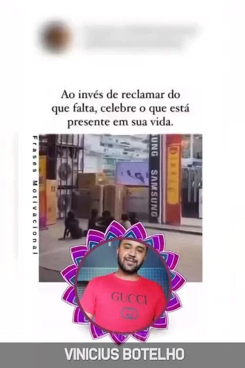 Compartilha muito esse vídeo by vinifrasesestatus