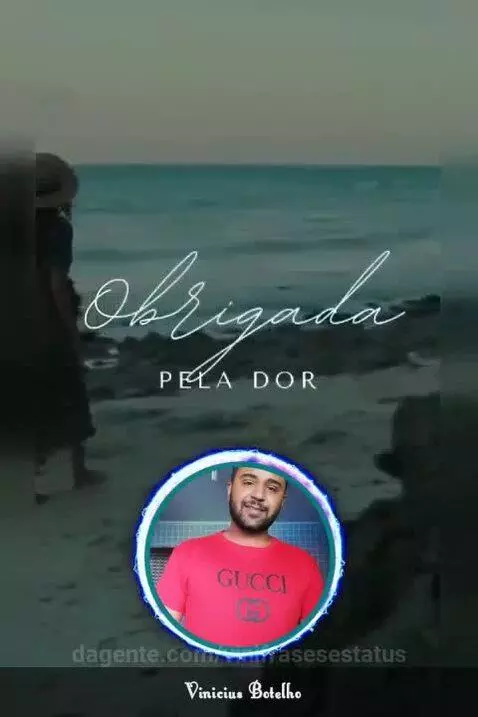 Gratidão senhor 🙏🏽 by vinifrasesestatus