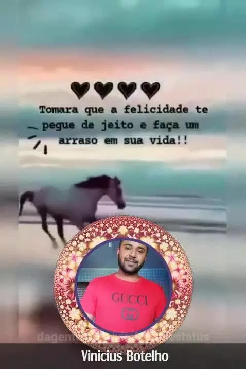 Hoje amanhã e sempre 🙏🏽 by vinifrasesestatus