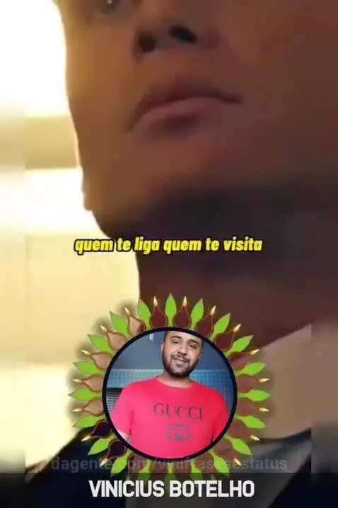 Só escutei verdades by vinifrasesestatus