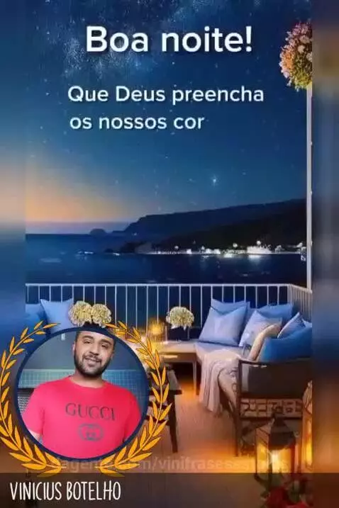 Amém 🙏🏽🙌🏽 by vinifrasesestatus