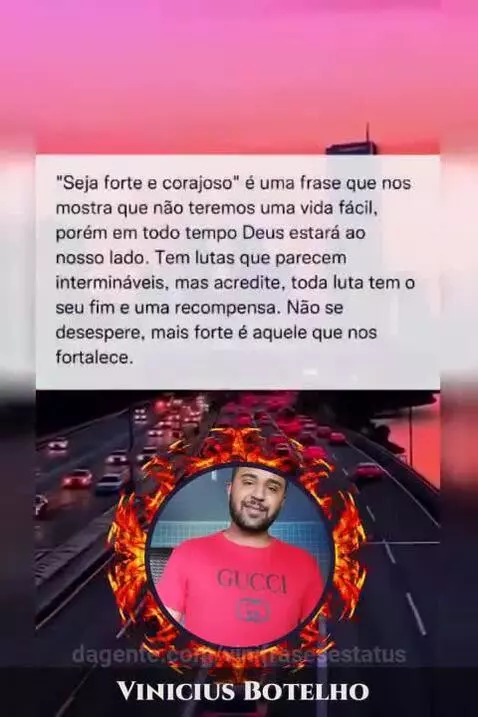 Conselho do dia 🙏🏽🥰😉 by vinifrasesestatus