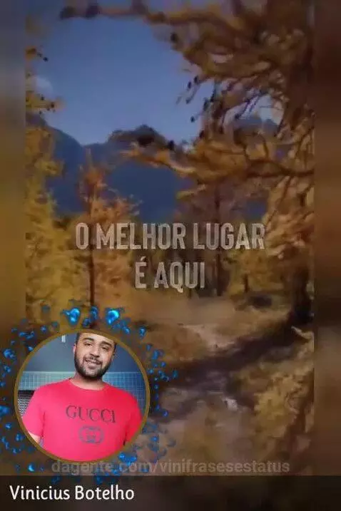Não deixa nada pra depois by vinifrasesestatus