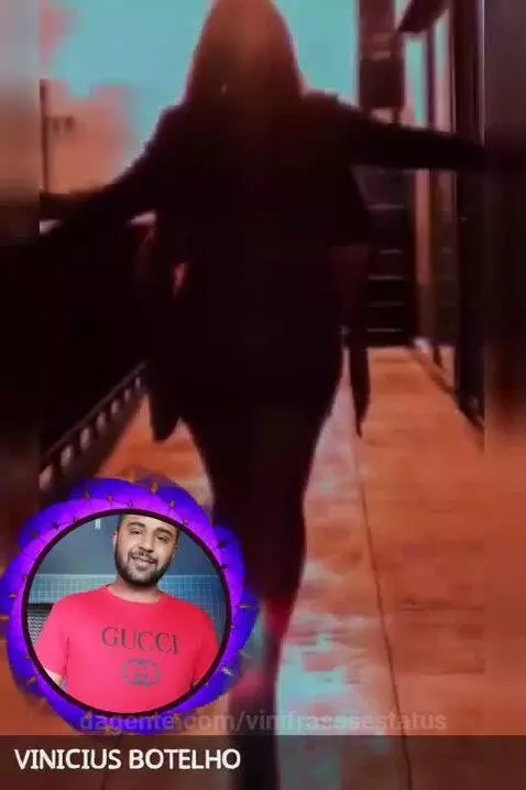 Música linda demais 😍 by vinifrasesestatus