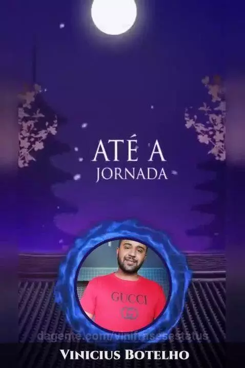 Não tenha pressa by vinifrasesestatus