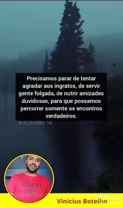 Gentileza gera gente folgada by vinifrasesestatus